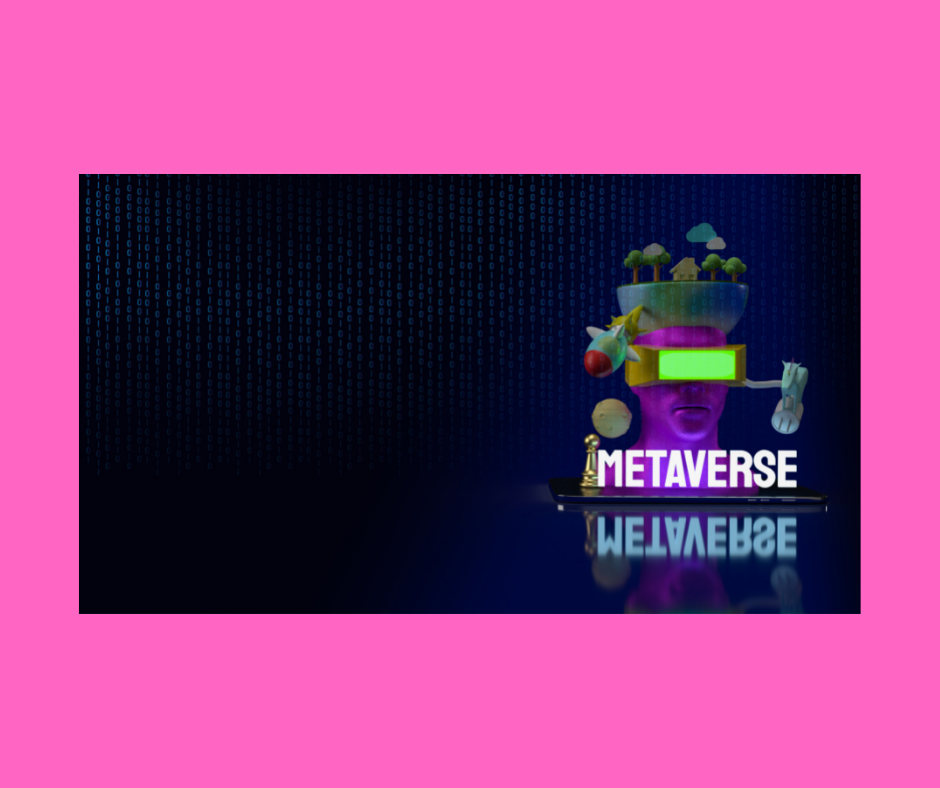 NFT-k metaverzum