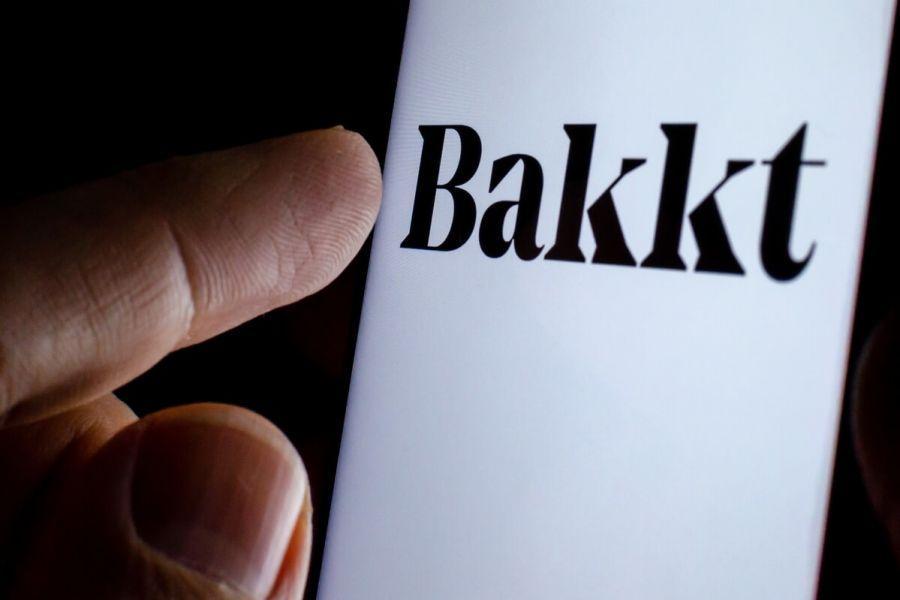 Bakkt