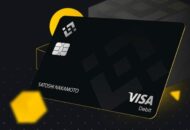 Binance kártya: kriptovalutás vásárlások mindennapi Visa kártyával