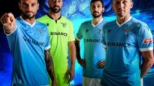 Lazio Binance