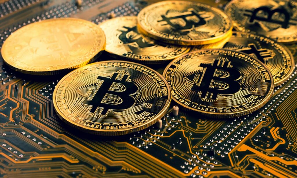 EU bitcoin betiltását