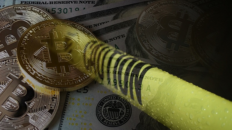 Crypto threat