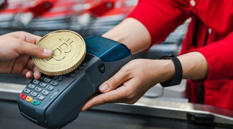 Texas kormányzója lehetővé akarja tenni a Bitcoinnal való fizetést a szupermarketekben Texas kormányzója lehetővé akarja tenni a Bitcoinnal való fizetést a szupermarketekben