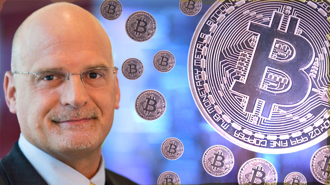bitcoin