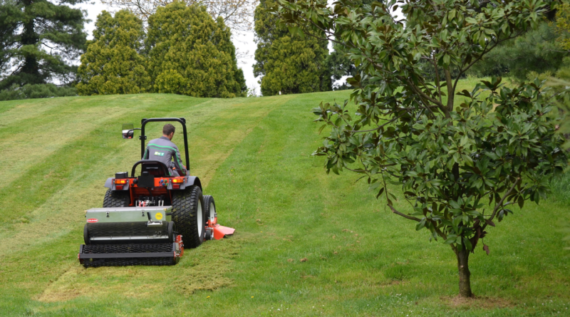 Kalifornia érdekes lépése a klímavédelmért: bye bye benzines fűnyíró! Kalifornia érdekes lépése a klímavédelmért: bye bye benzines fűnyíró!