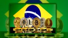 Brazília lakossága bevásárolt, 2021-ben több mint 4 milliárd dollárért vett kriptót