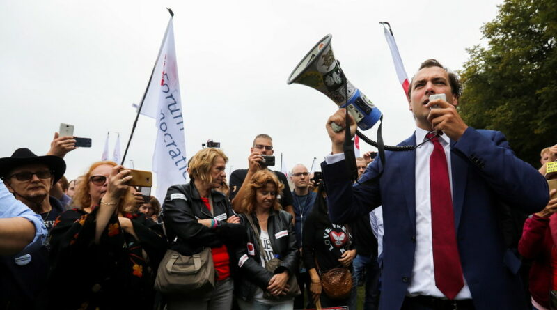 A hágai bíróság kimondta, jogosan kérhető a COVID védettségi igazolás