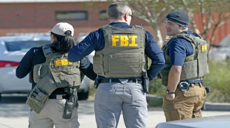 FBI mérnök