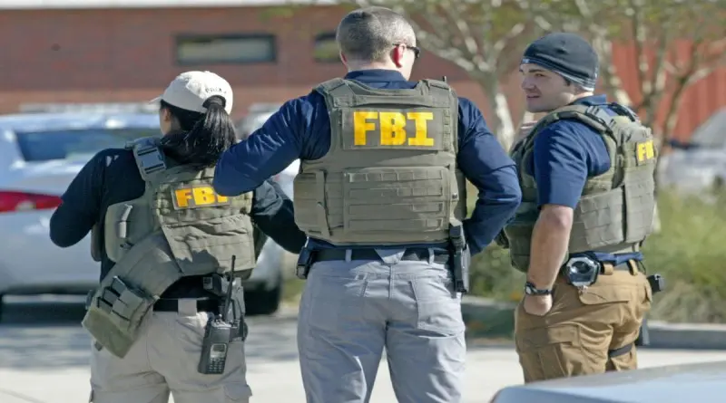 FBI mérnök