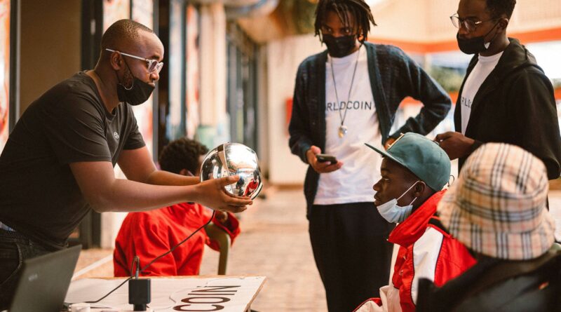 Akár 30 ezer forintot is kaphat, aki most szkennelteti az íriszét Akár 30 ezer forintot is kaphat, aki most szkennelteti az íriszét