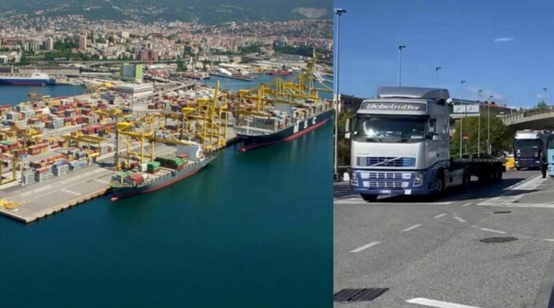 Fekete péntek Olaszországban: megbénulhat az egész gazdaság