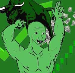 Zöld Wojak