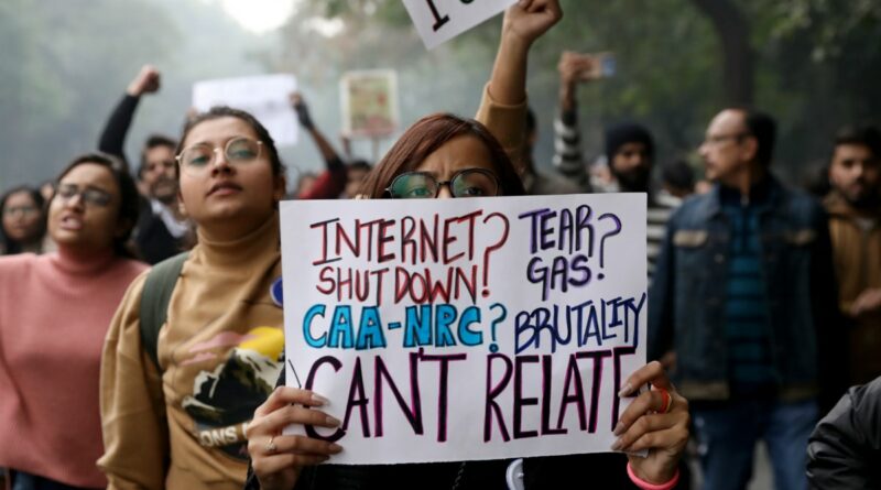 Elnyomó országok, ahol lekapcsolják az internetet, hogy elhallgattassanak