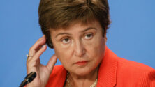 Kristalina Georgieva
