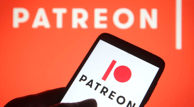 A Patreon a kriptók bevezetését mérlegeli