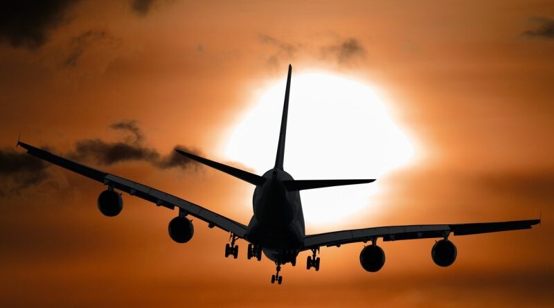 Az El Salvador-iak olcsó repjegyet vehetnek bitcoinért