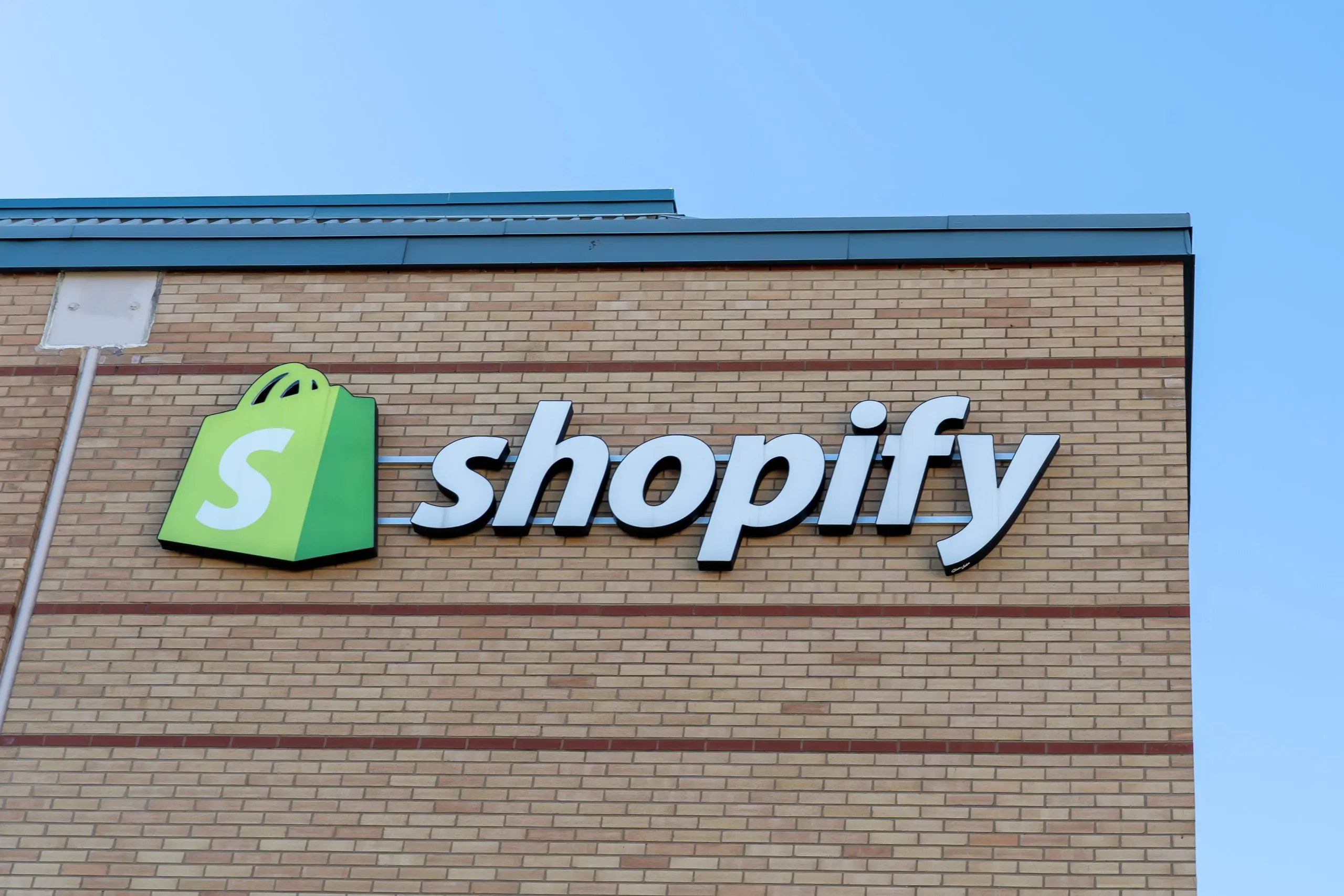 Shopify