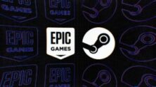 Steam Epic blokklánc játékok