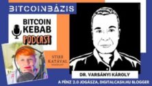 Bitcoin Kebab podcast