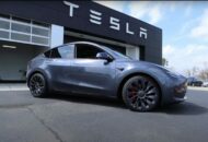 Tesla negyedév