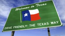 Texas bitcoin