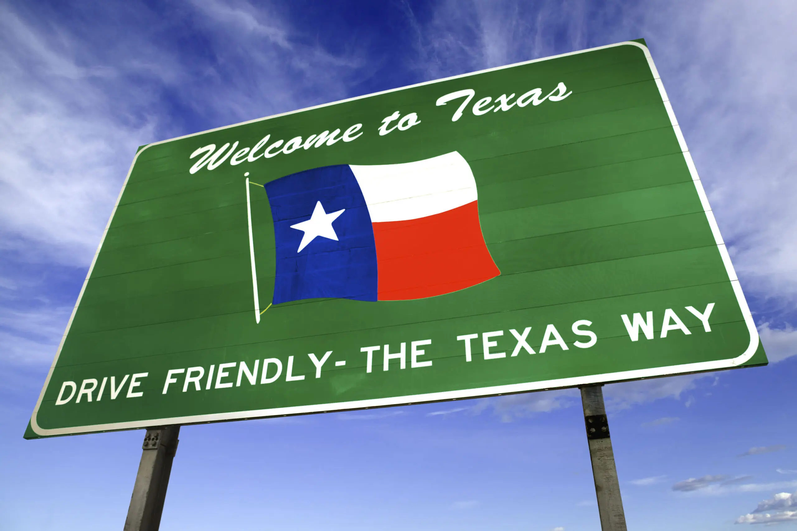 Texas bitcoin