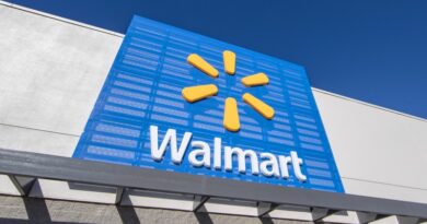 Walmart saját kriptovalutát