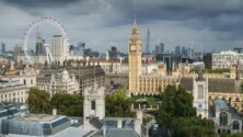 London CBDC