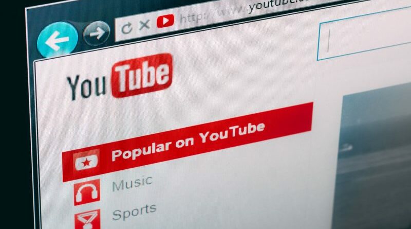 Feltört YouTube csatornákon reklámozzák a kriptocsalásokat Feltört YouTube csatornákon reklámozzák a kriptocsalásokat