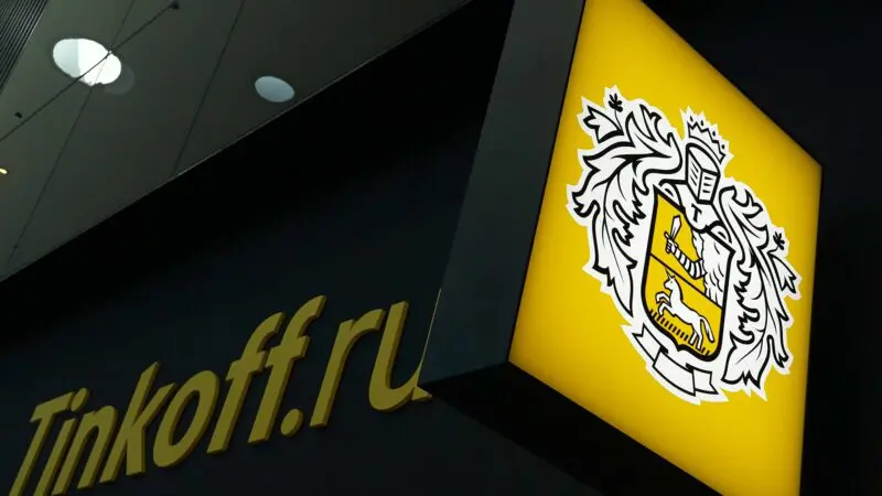 Tinkoff kriptovalutás befektetések