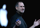 Steve Jobs élete