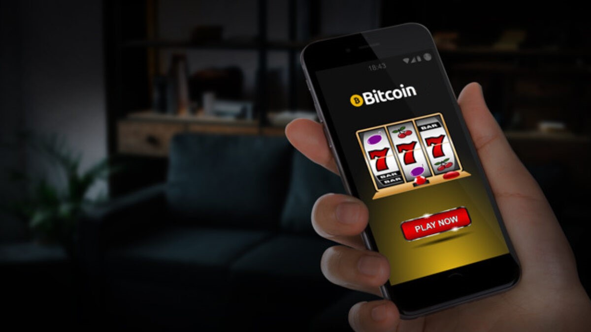 iGaming bitcoin - Kriptoforradalom az iGamingben - a Bitcoin hatása az online kaszinóiparra - A kriptovalutás iGaming oldalak növekvő népszerűsége