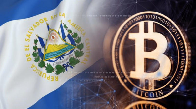Fellendült Salvador turizmusa a Bitcoin okozta boom hatására