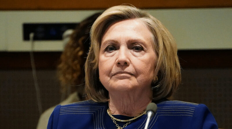Hillary Clinton új kriptoszabályozások bevezetésére sürgeti Amerikát