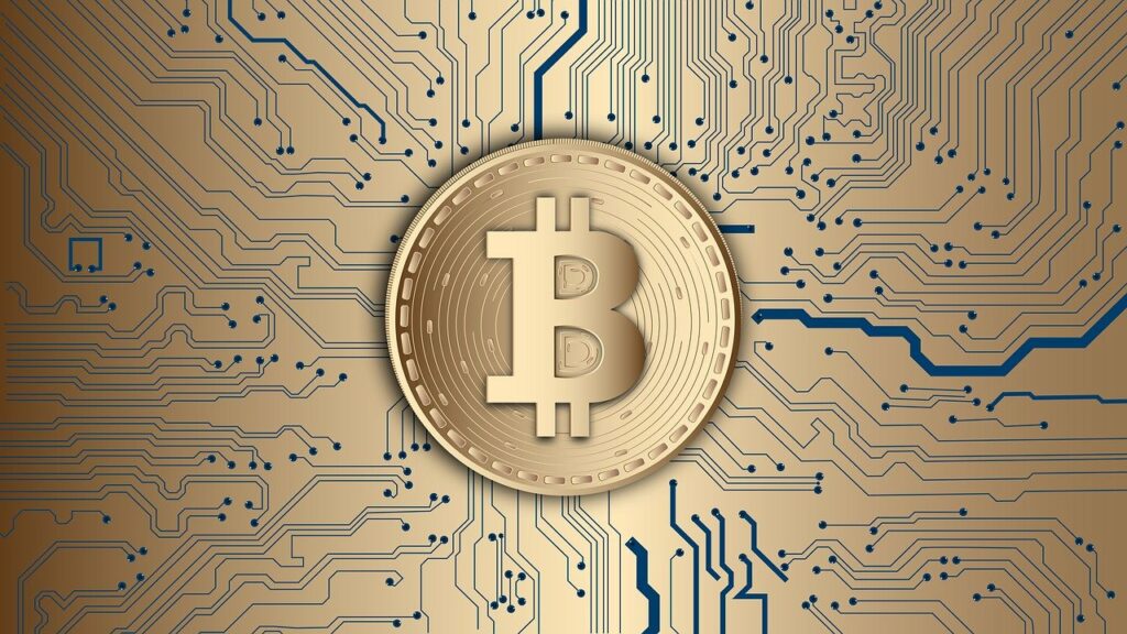 mi az a bitcoin és hogyan fektet be