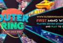Outer Ring sci-fi MMORPG és metaverzum korai hozzáférést biztosít a befektetőknek
