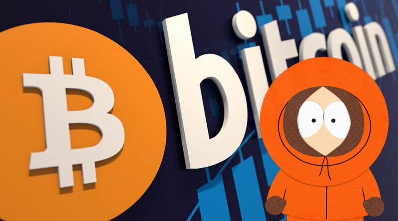 A South Park alkotói a bitcoinban látják a jövőt