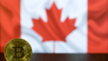 Kanadai jegybank bitcoinnal