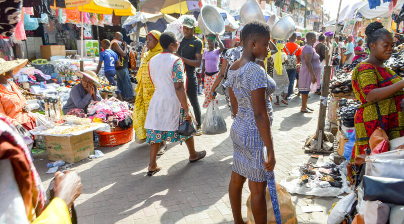 Tudományos rejtély: Afrikát egyszerűen kikerüli a koronavírus