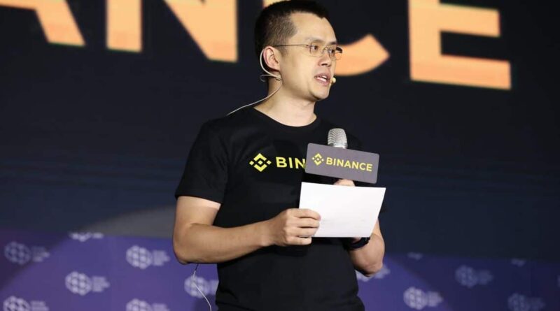 A Binance és Elon Musk trollkodása Twitteren
