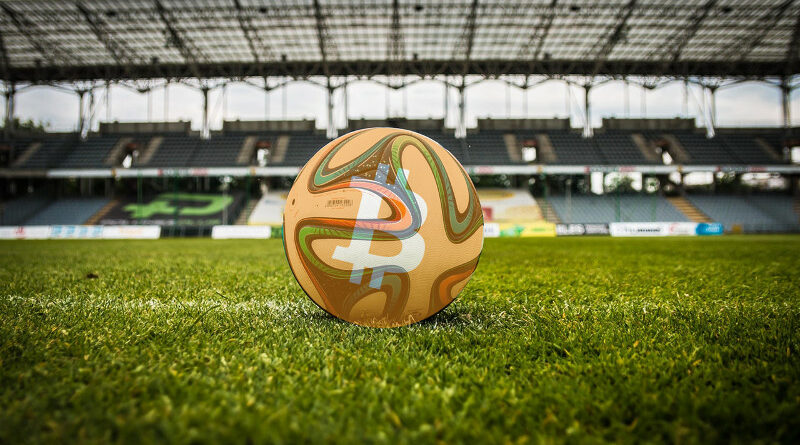 A kriptotőzsdék sportmarketingje működik, a Binance háttérbe kerülhet