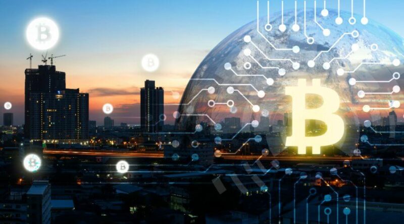 Itt az újabb grandiózus terv: Bitcoin várost építene Salvador