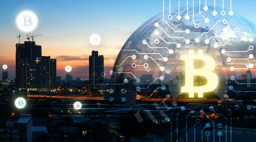 Bitcoin City