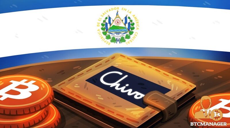 A személyiségtolvajok kihasználják El Salvador Chivo tárcájának hiányosságait