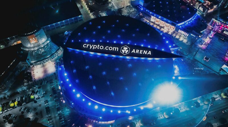 A Crypto.Com partnerségre lépett egy amerikai bankkal