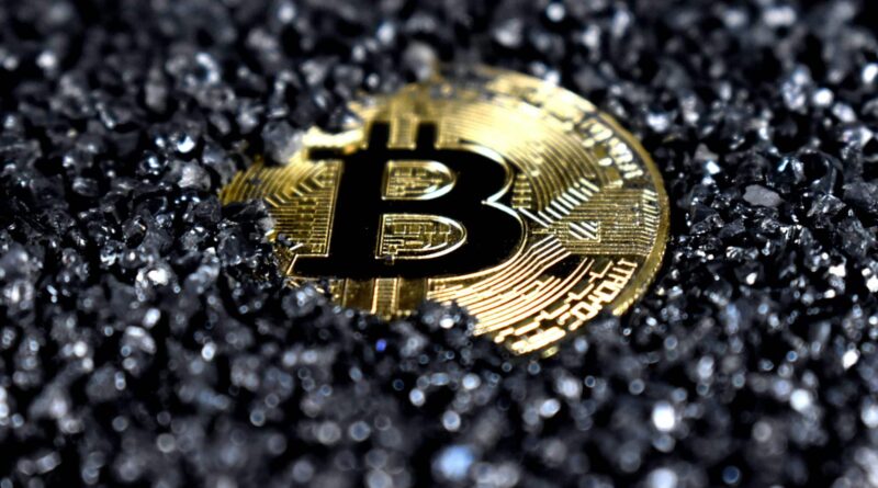 A navahó indiánok a Bitcoin bányászaton keresztül keresik a megváltást