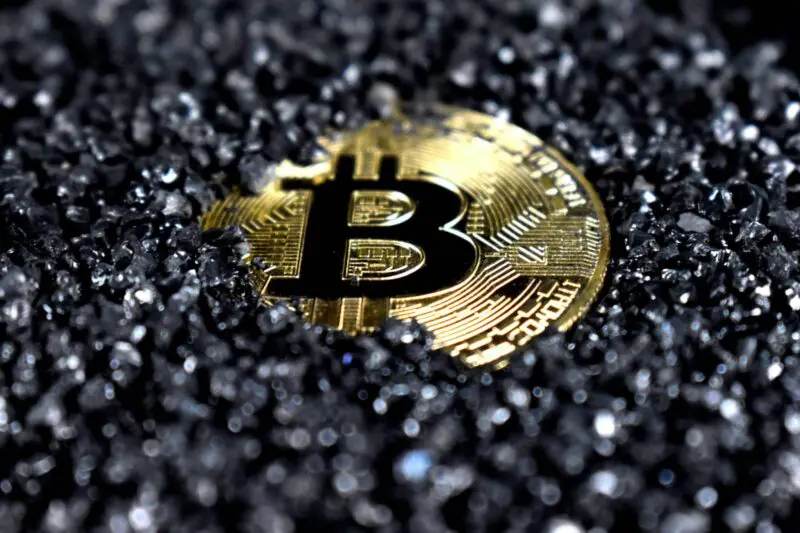 Bitcoin szén-dioxid kibocsátás
