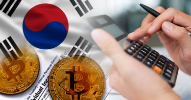 dél-korea bitcoin bennfentes kereskedelem