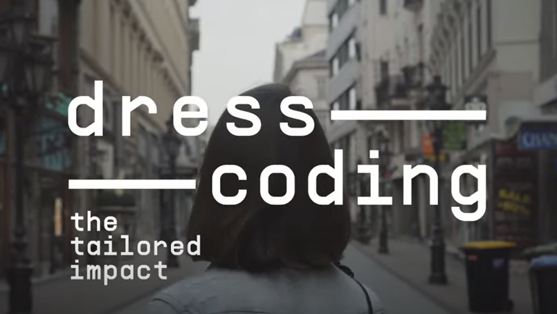 Megérkeztek a virtuális ruhák is az NFT piacára a magyar Dress-codingnak köszönhetően