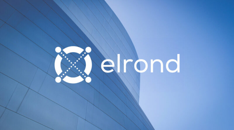 Kilőtt az Elrond tokenje, három nap alatt 60%-ot emelkedett az árfolyam